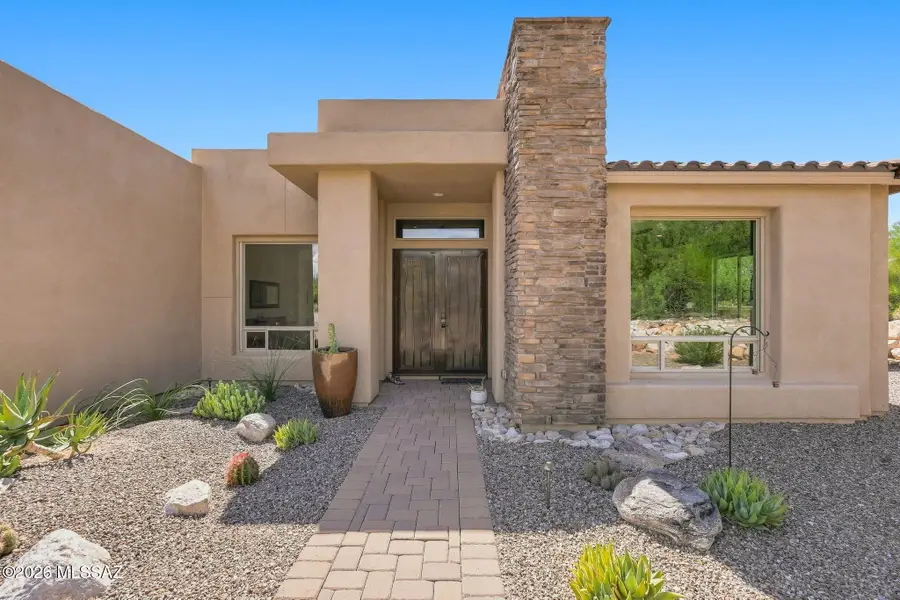 6701 N Montezuma, Tucson, AZ 85718 - #3