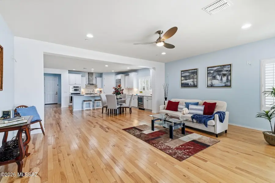 8158 N Circulo El Palmito, Tucson, AZ 85704 - #2