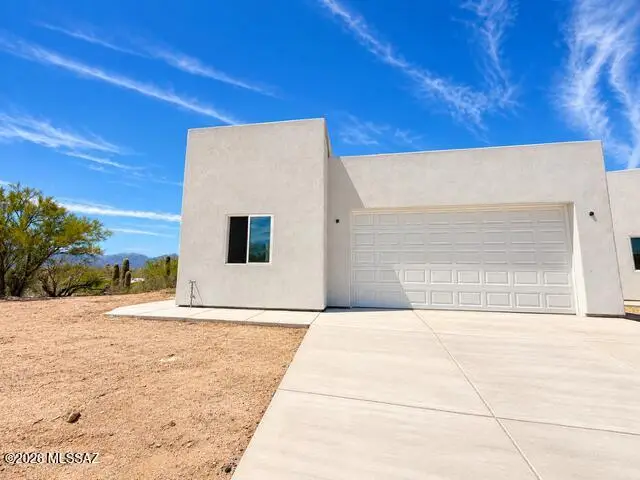 5873 N Placita Loma Antigua, Tucson, AZ 85741 - #1