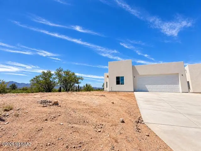5873 N Placita Loma Antigua, Tucson, AZ 85741 - #2