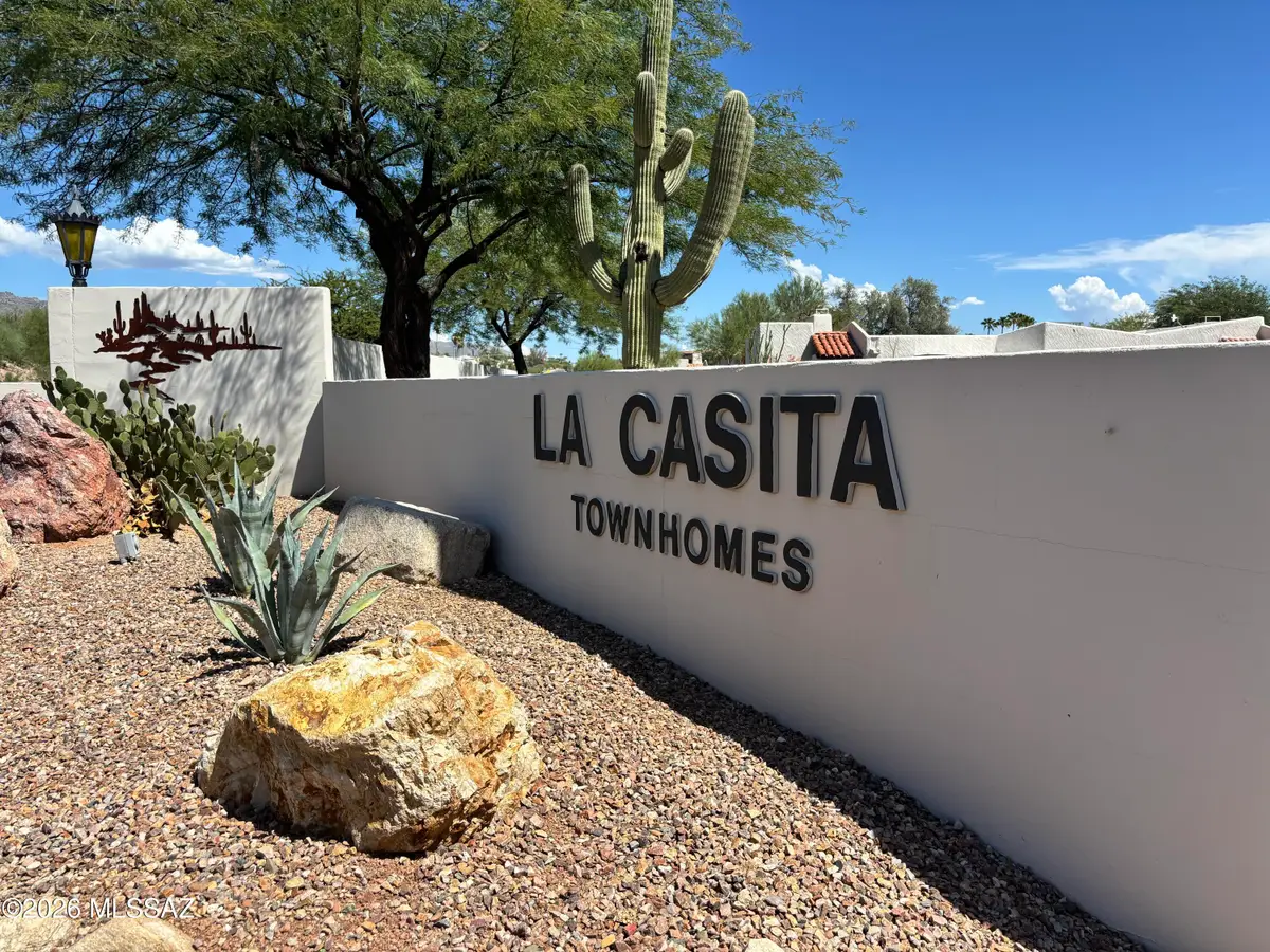 5454 N La Casita, Tucson, AZ 85718 - #1