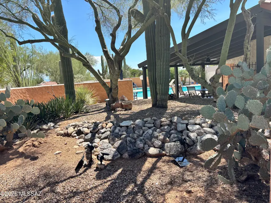 5454 N La Casita, Tucson, AZ 85718 - #3