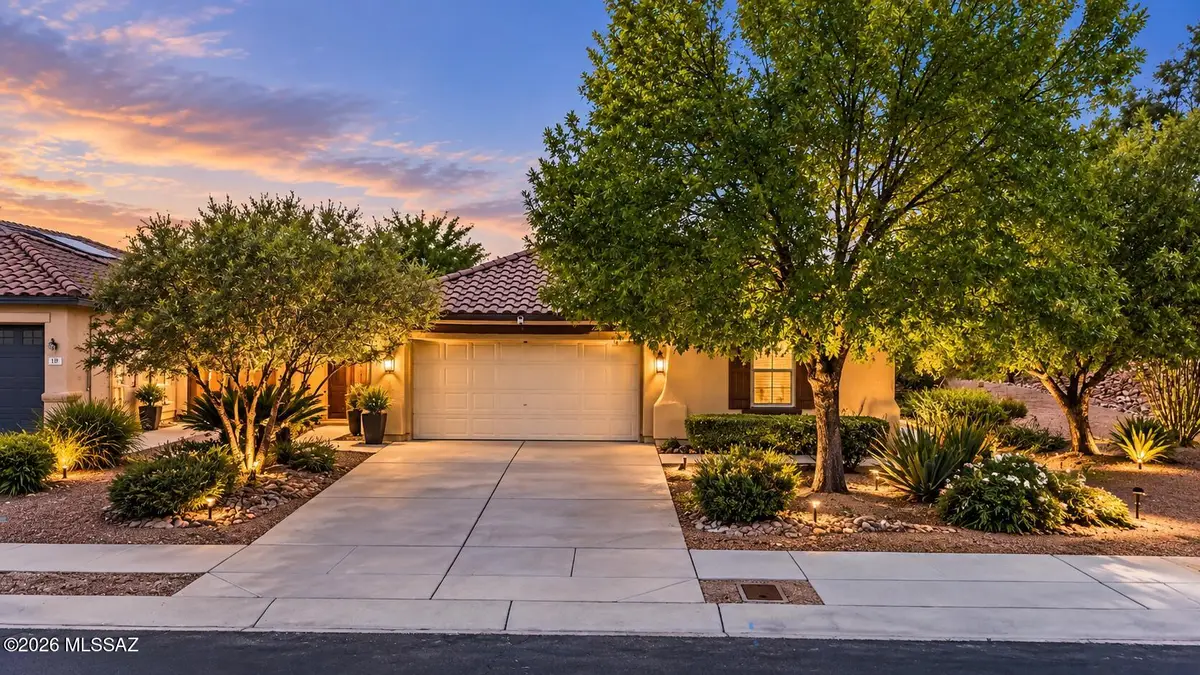 57 W Calle La Bolita, Sahuarita, AZ 85629 - #1