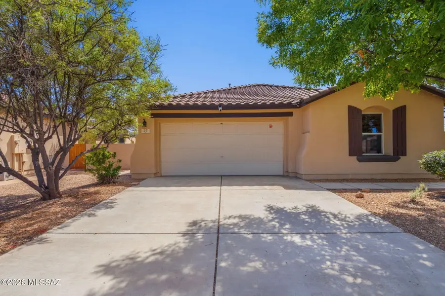 57 W Calle La Bolita, Sahuarita, AZ 85629 - #2