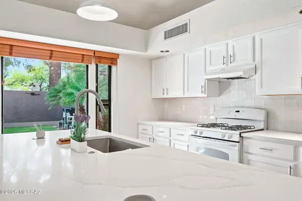2140 E Gazania, Tucson, AZ 85719