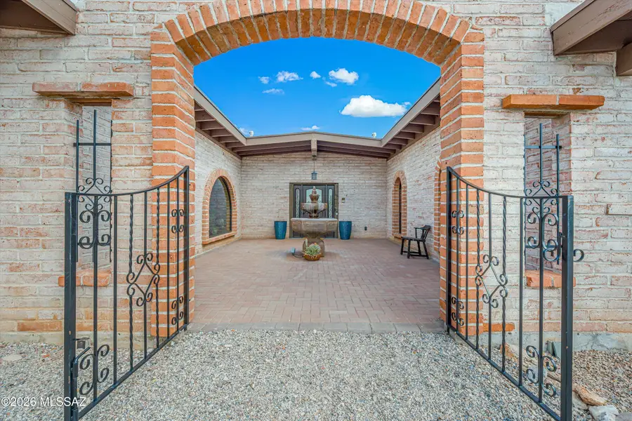 5142 E Camino Bosque, Tucson, AZ 85718 - #2