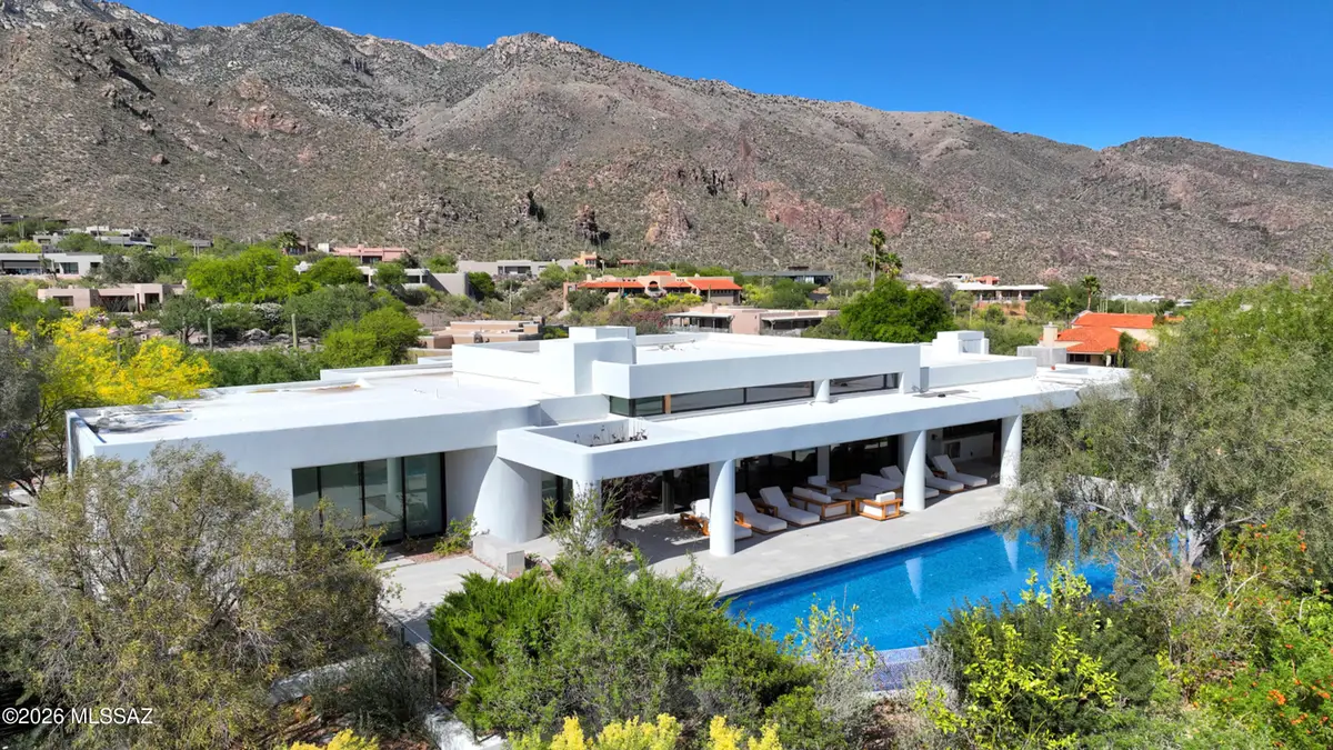 5980 E Terra Grande, Tucson, AZ 85750 - #1