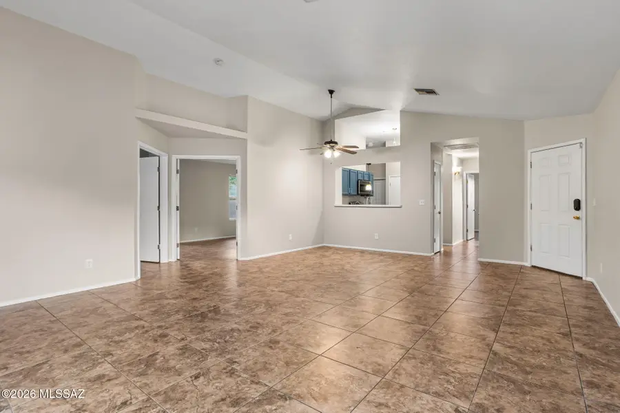 2555 W Brogan, Tucson, AZ 85745 - #2