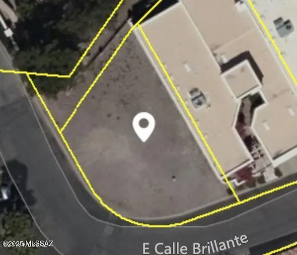5035 E Calle Brillante, Tucson, AZ 85718