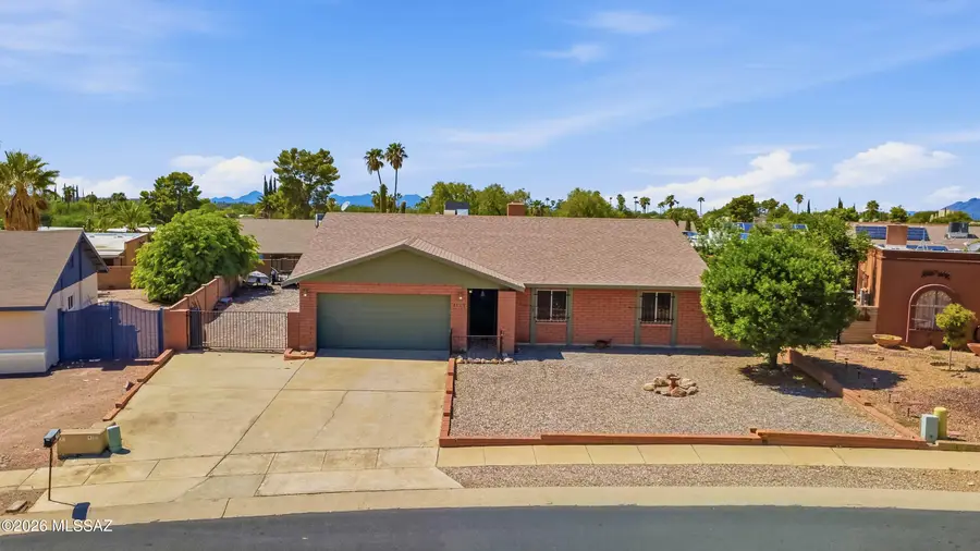 1618 S Pebble Beach, Tucson, AZ 85710 - #2