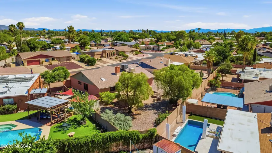 1618 S Pebble Beach, Tucson, AZ 85710 - #3