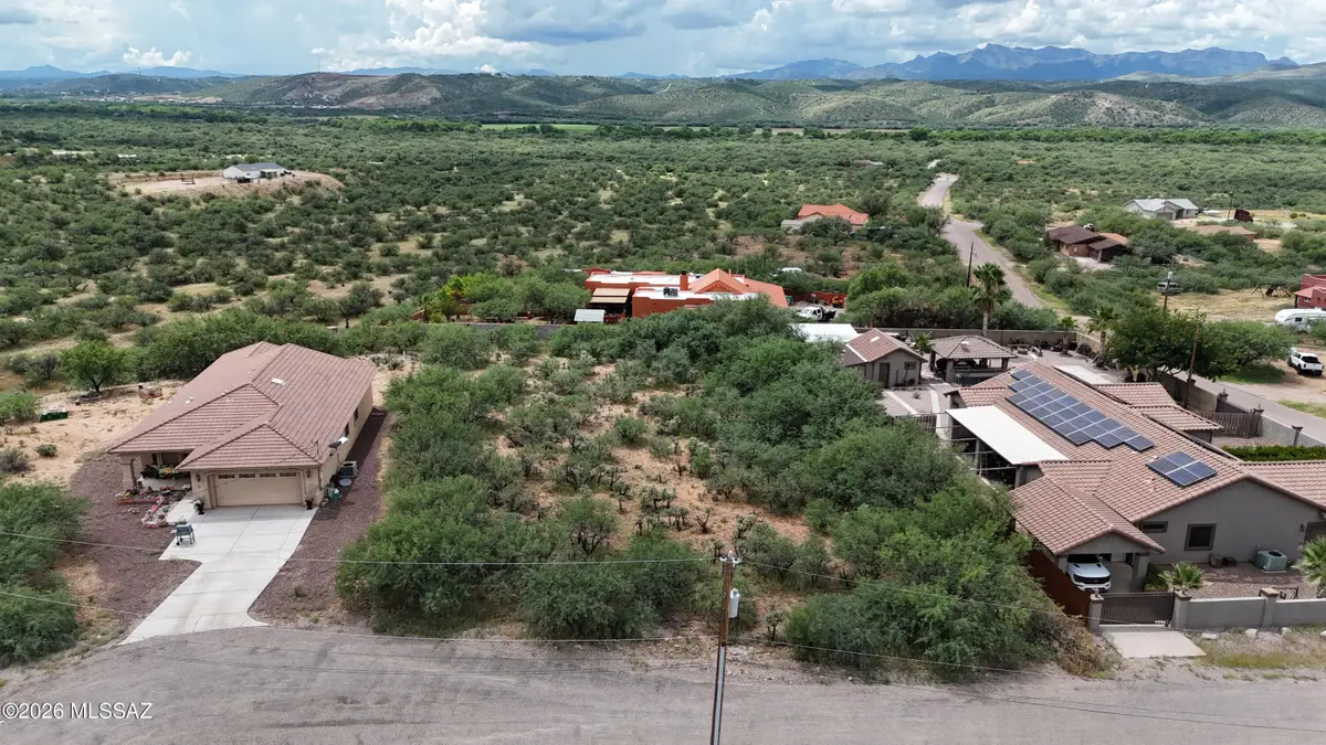 72 Sabio, Rio Rico, AZ 85648 - #1