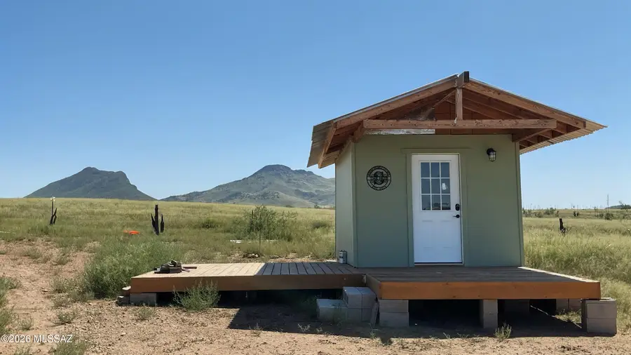 TBD Blue Sky, Elgin, AZ 85611 - #3