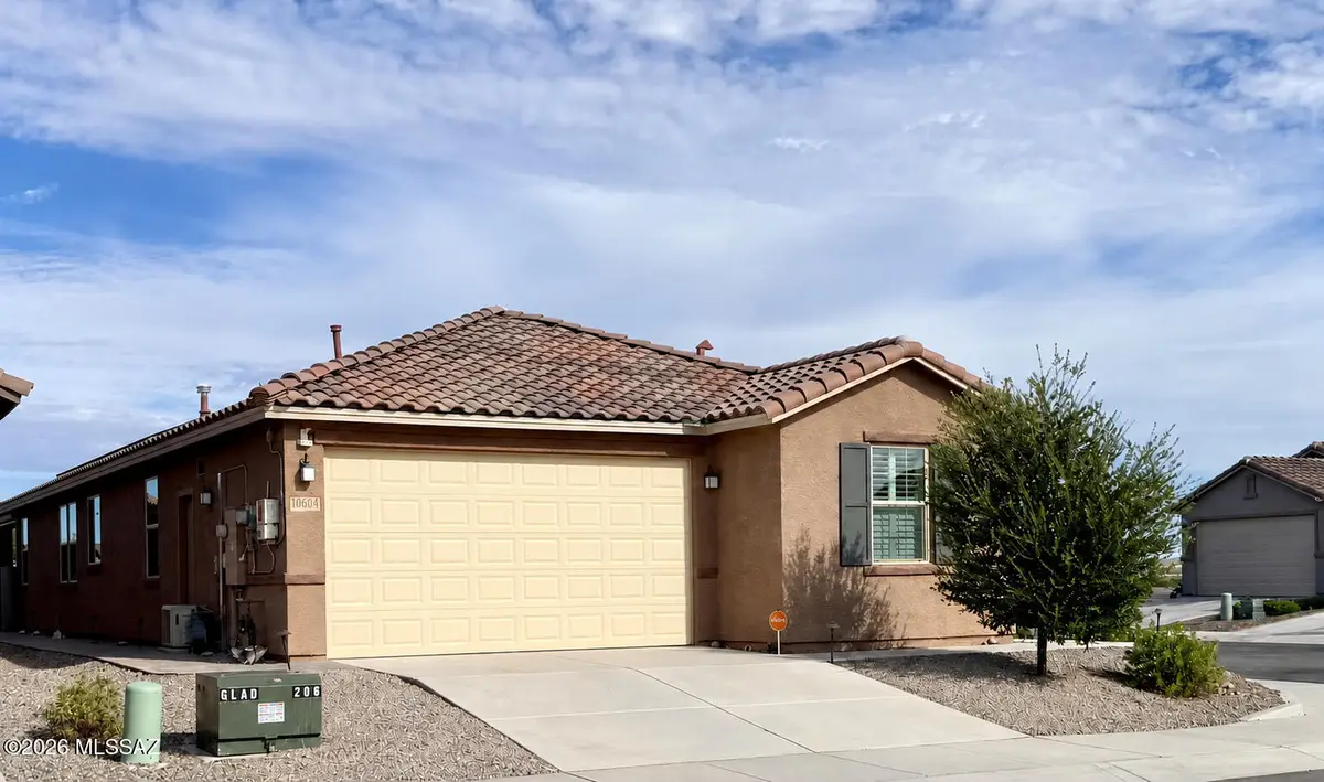 10604 W Goulding, Marana, AZ 85653 - #1