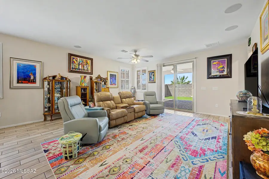 10604 W Goulding, Marana, AZ 85653 - #2