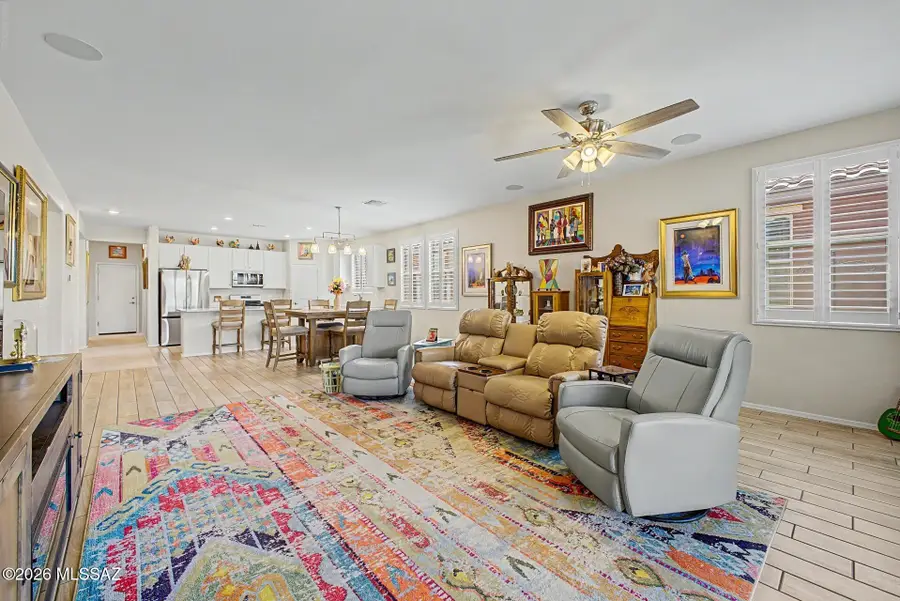 10604 W Goulding, Marana, AZ 85653 - #3