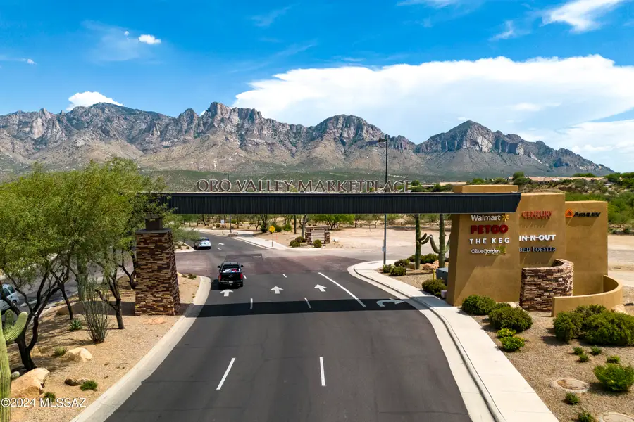 15269 N Desert Lilac, Tucson, AZ 85739 - #3