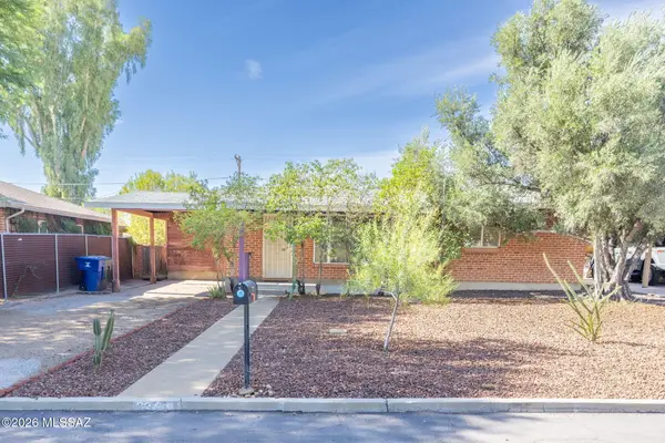 5744 E Hawthorne, Tucson, AZ 85711