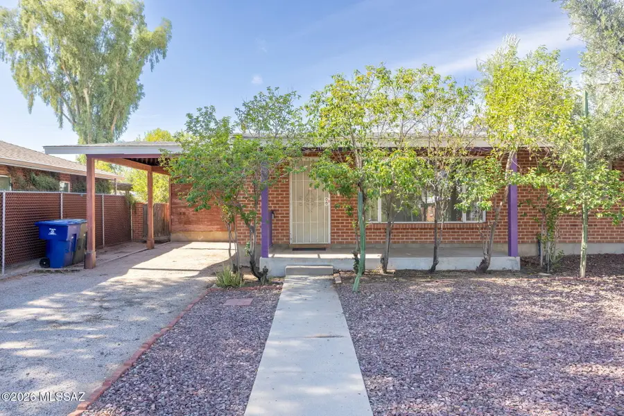 5744 E Hawthorne, Tucson, AZ 85711 - #2