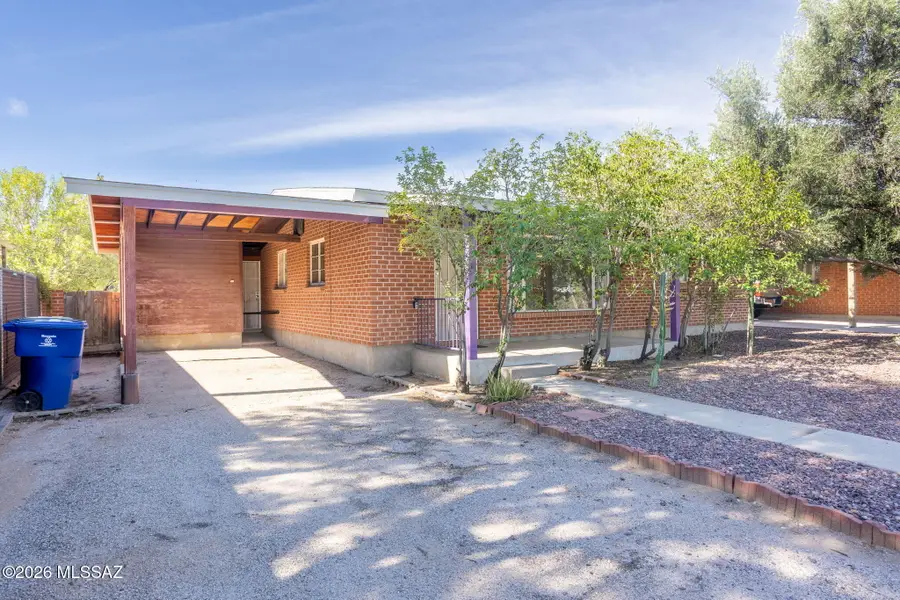 5744 E Hawthorne, Tucson, AZ 85711 - #3