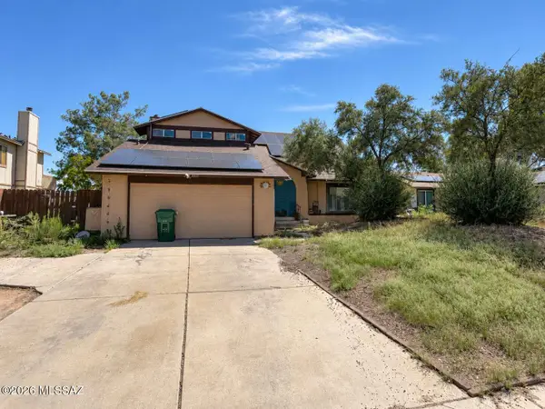 3131 W Los Reales, Tucson, AZ 85746