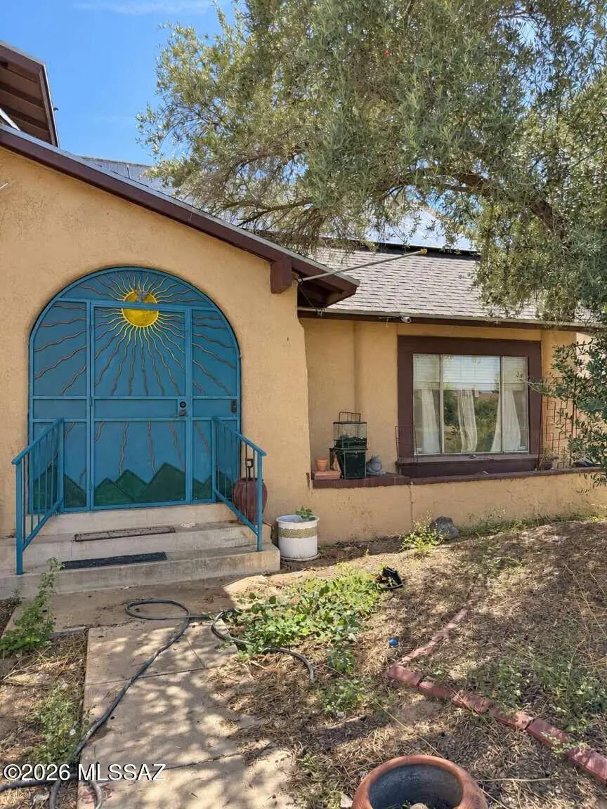 3131 W Los Reales, Tucson, AZ 85746 - #2