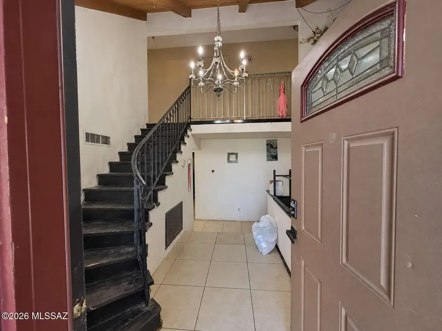 3131 W Los Reales, Tucson, AZ 85746 - #3