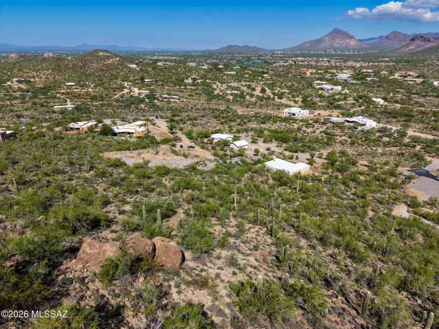 5103 S Gila, Tucson, AZ 85746 - #2