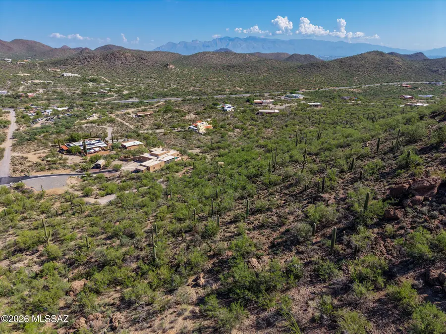 5103 S Gila, Tucson, AZ 85746 - #3