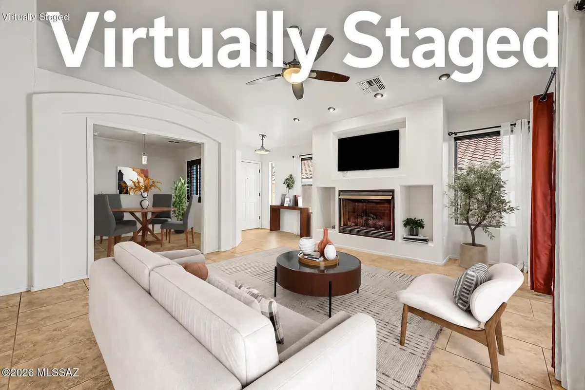 39335 S Old Arena, Tucson, AZ 85739 - #1