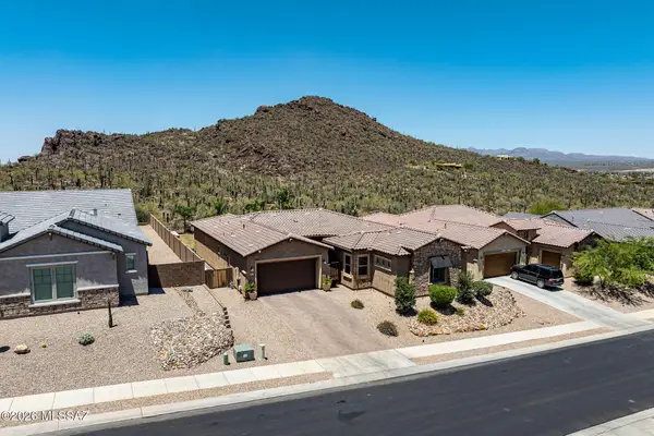 8514 W Spaulding, Tucson, AZ 85743