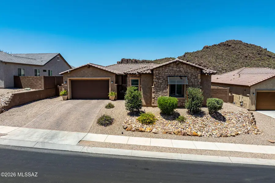 8514 W Spaulding, Tucson, AZ 85743 - #2