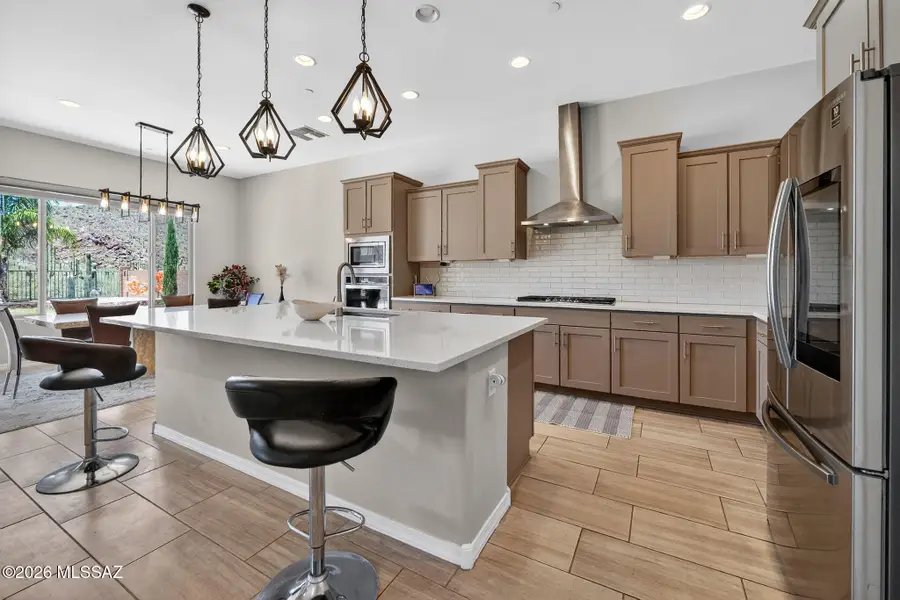 8514 W Spaulding, Tucson, AZ 85743 - #3