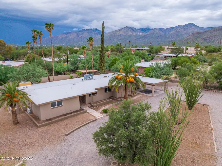 4521 N Bear Canyon, Tucson, AZ 85749 - #3