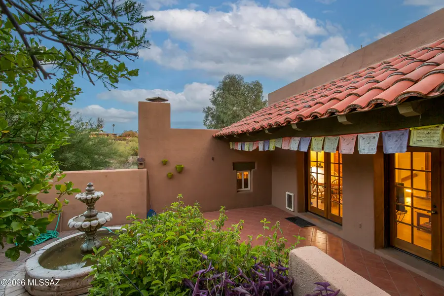 5066 N Placita Cholula, Tucson, AZ 85718 - #2