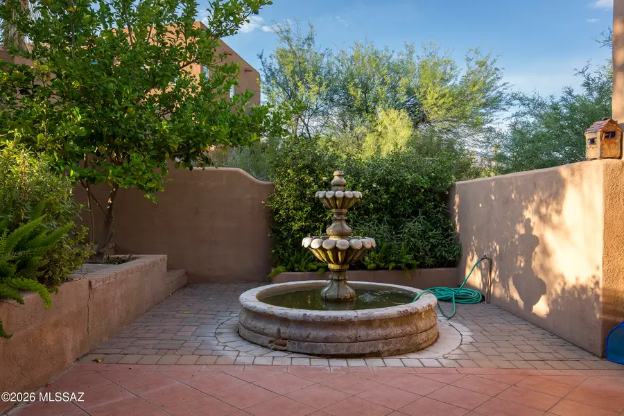 5066 N Placita Cholula, Tucson, AZ 85718 - #3