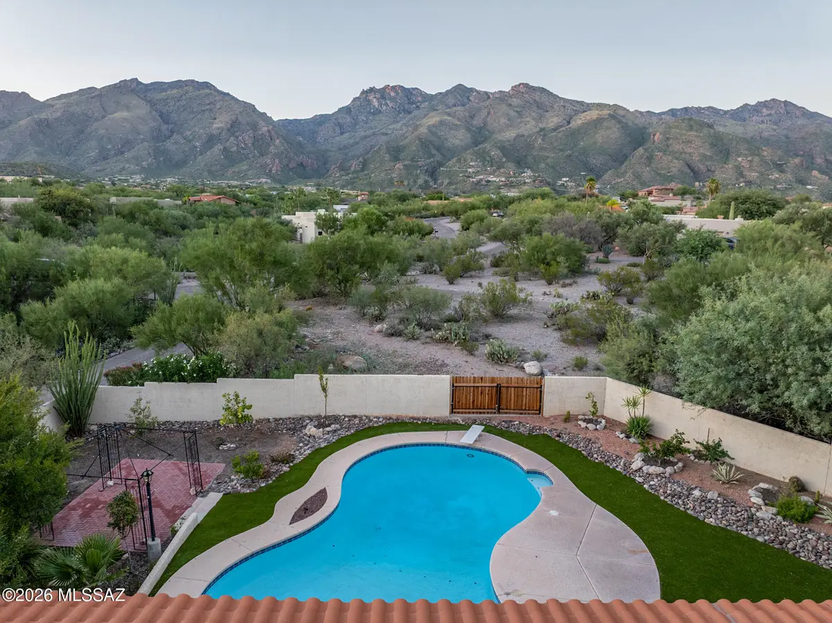 6610 E Circulo Invierno, Tucson, AZ 85750 - #1