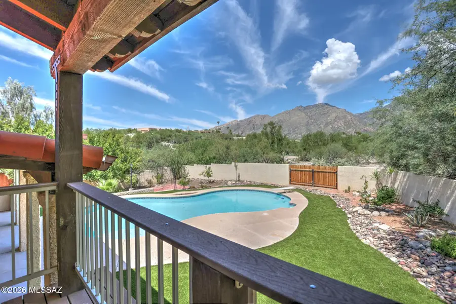 6610 E Circulo Invierno, Tucson, AZ 85750 - #3