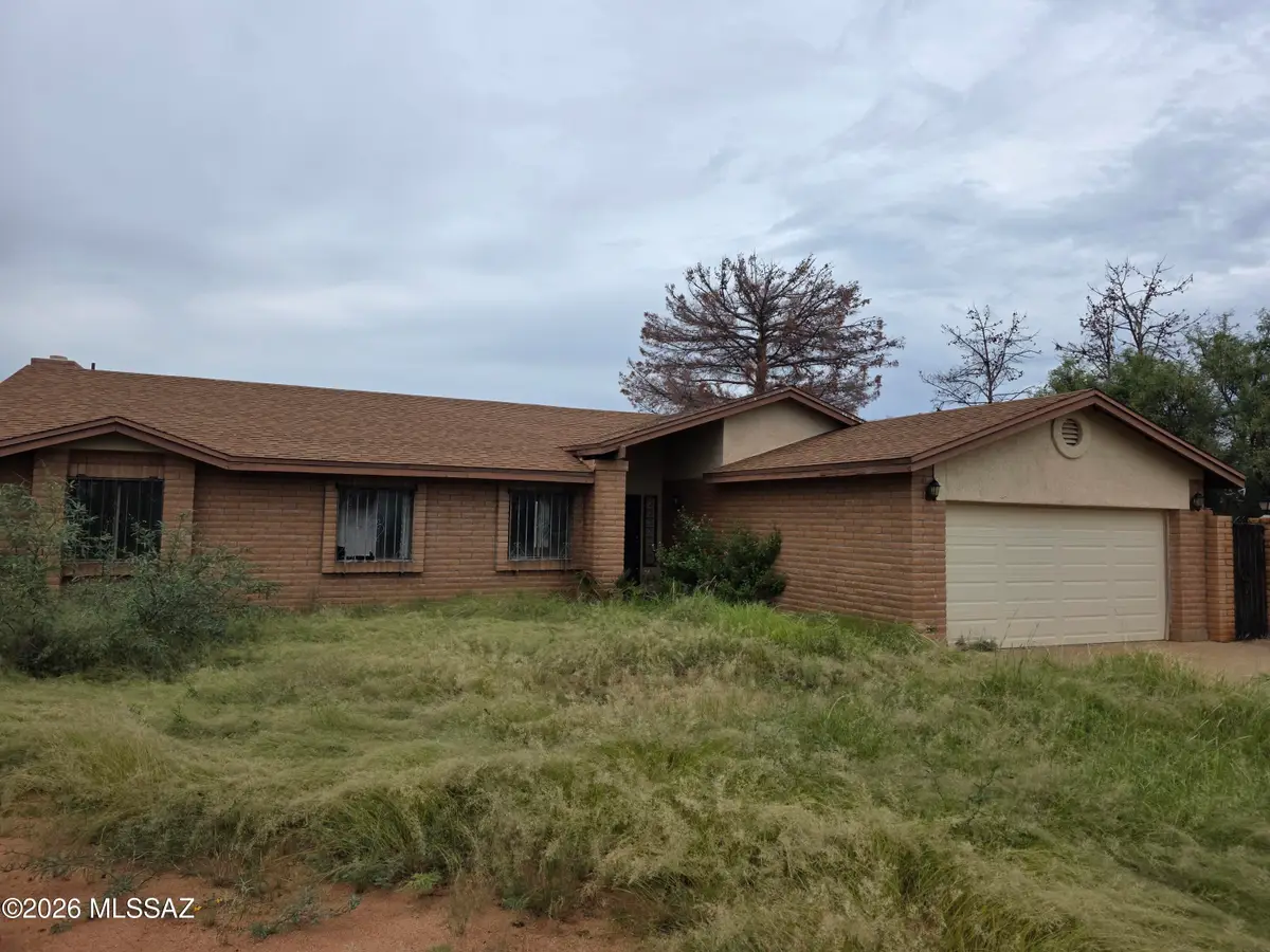 1544 N San Francisco, Sierra Vista, AZ 85635 - #1