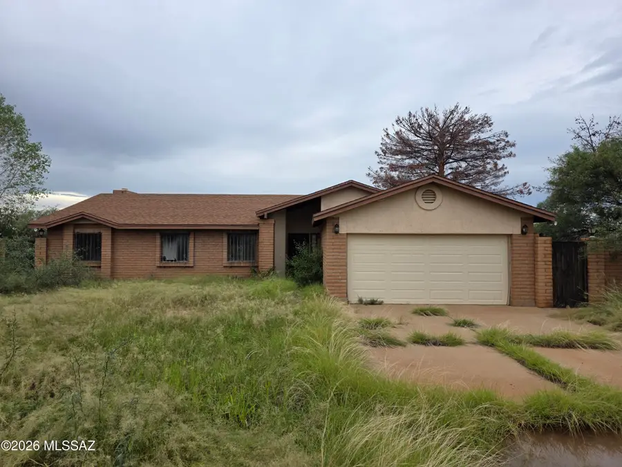 1544 N San Francisco, Sierra Vista, AZ 85635 - #2
