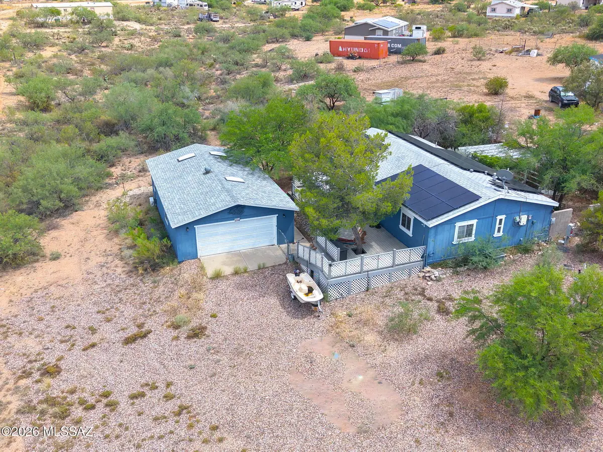12561 S Vail Desert, Vail, AZ 85641 - #1
