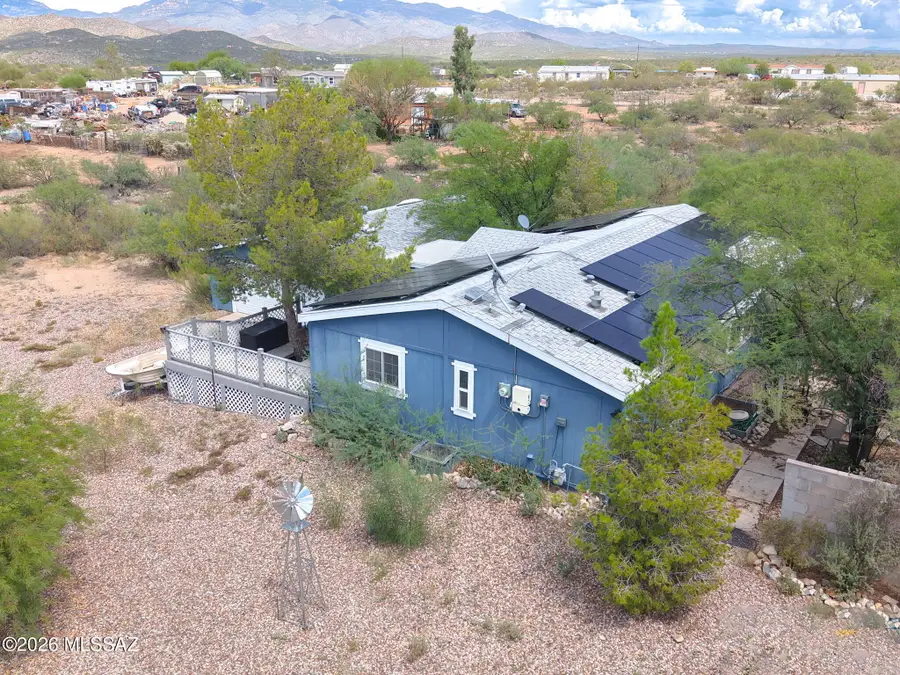 12561 S Vail Desert, Vail, AZ 85641 - #3