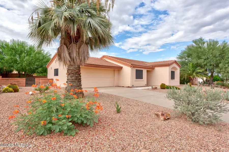 850 W Belltower, Green Valley, AZ 85614 - #3