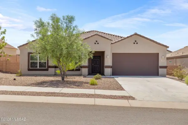 942 S Grantham, Vail, AZ 85641