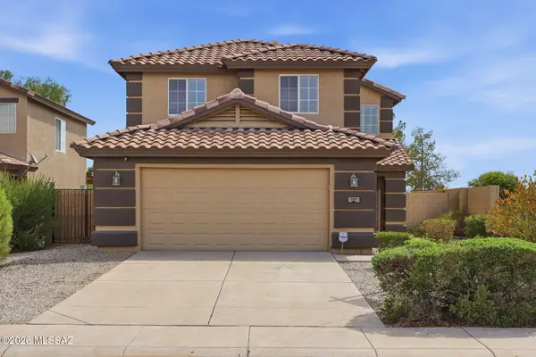 359 S 16th, Coolidge, AZ 85128