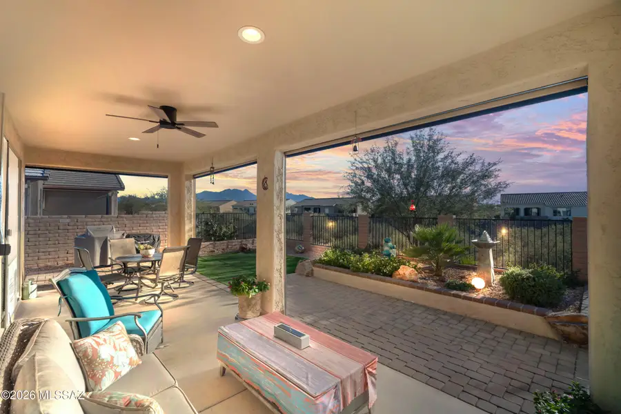 1350 E Claystone, Green Valley, AZ 85614 - #3