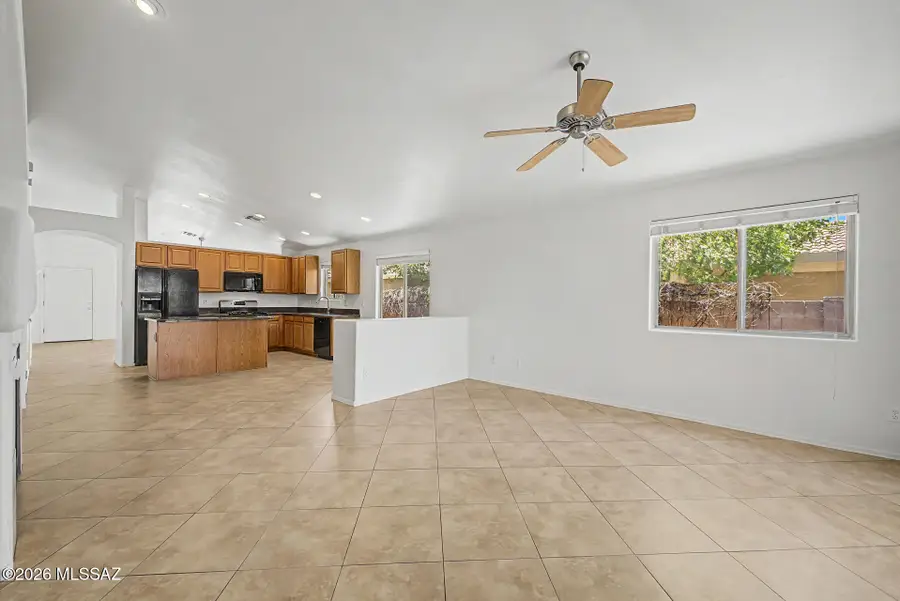 2362 E Wide View, Oro Valley, AZ 85755 - #2