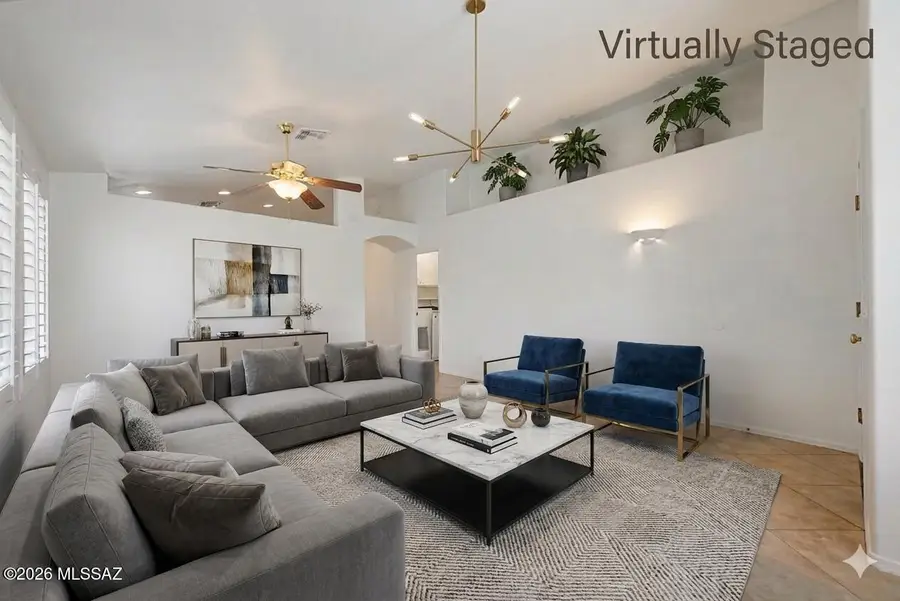 2362 E Wide View, Oro Valley, AZ 85755 - #3