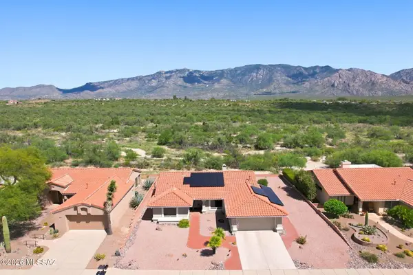 14140 N Lobelia, Oro Valley, AZ 85755