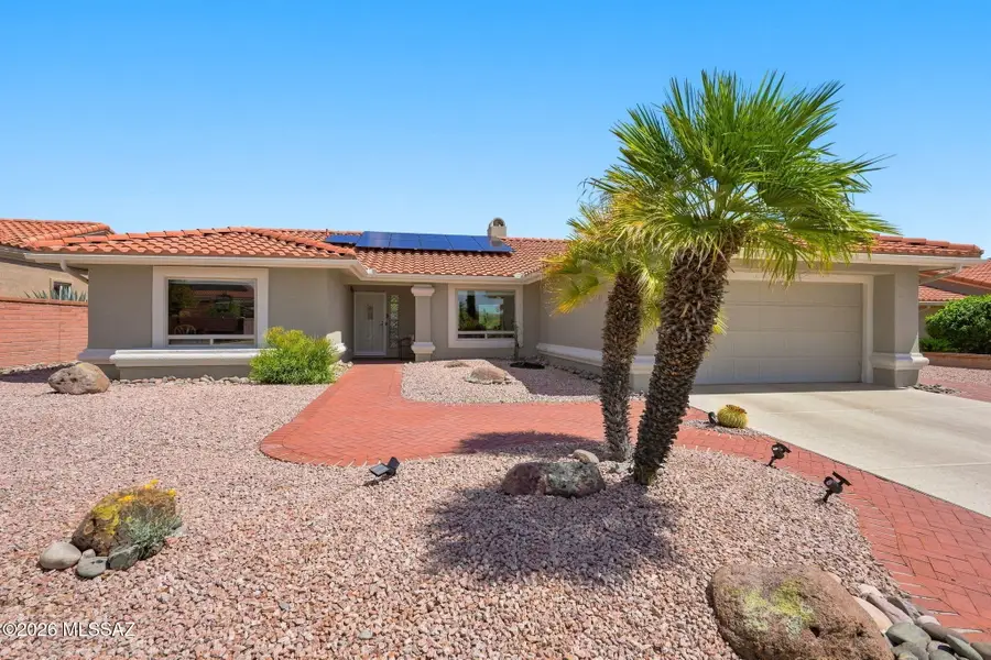 14140 N Lobelia, Oro Valley, AZ 85755 - #2